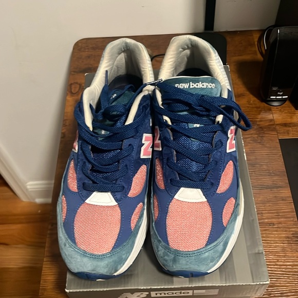 New balance 992 - Picture 1 of 7
